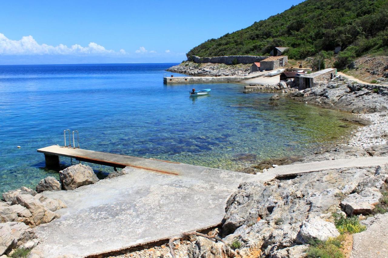 Apartments And Rooms With Parking Space Cunski, Losinj - 2498 Dış mekan fotoğraf