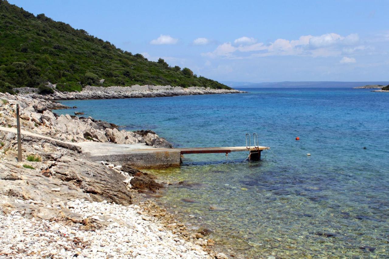 Apartments And Rooms With Parking Space Cunski, Losinj - 2498 Dış mekan fotoğraf