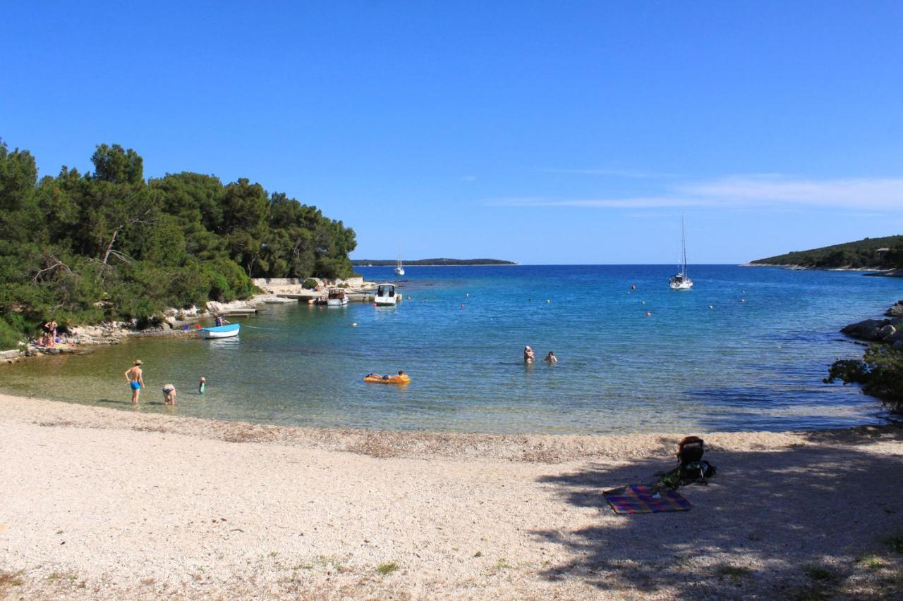 Apartments And Rooms With Parking Space Cunski, Losinj - 2498 Dış mekan fotoğraf