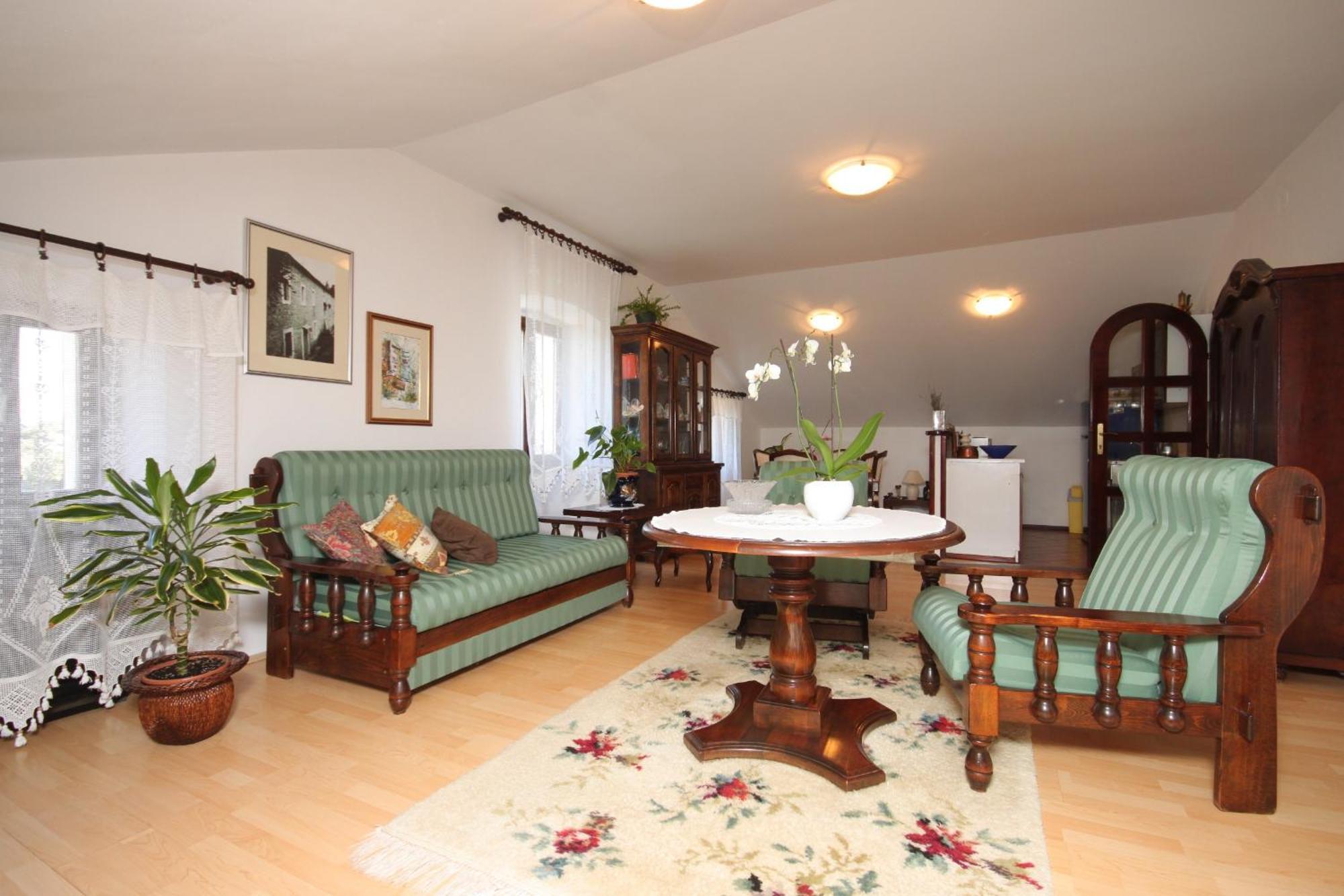 Apartments And Rooms With Parking Space Cunski, Losinj - 2498 Oda fotoğraf