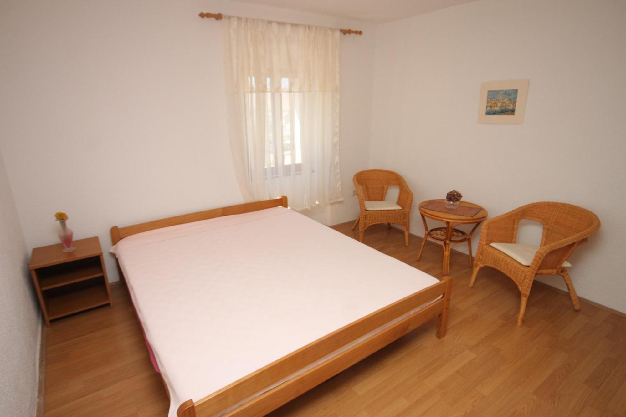 Apartments And Rooms With Parking Space Cunski, Losinj - 2498 Oda fotoğraf